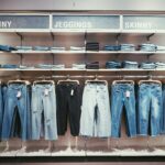 how to choose jeans