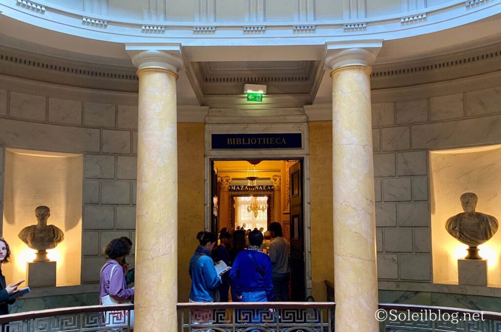 フランス学士院
Institut de France 