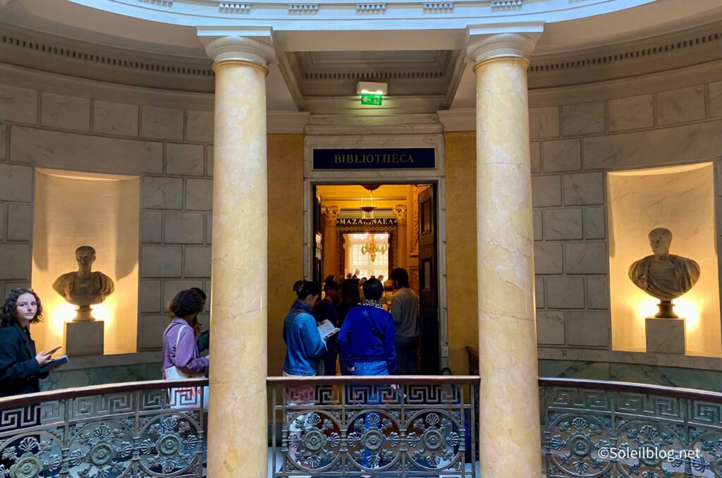 フランス学士院, Institut de France 