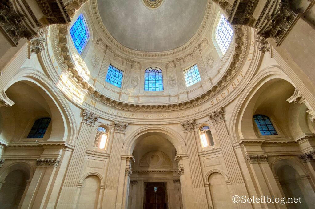 フランス学士院
Institut de France 