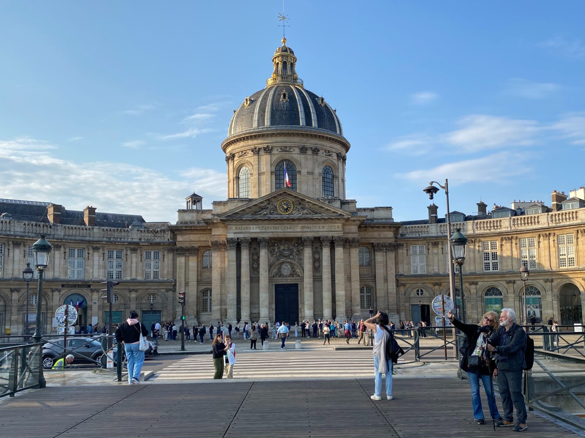 フランス学士院